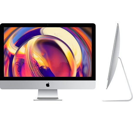 iMac 27 Retina 5K itya.sk